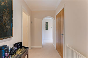 Inner Hall- click for photo gallery